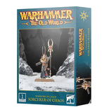 Warriors of Chaos: Sorcerer of Chaos GAW 08-15