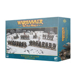Battalion: Warriors of Chaos GAW 08-16