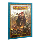 Arcane Journal: The Razing of Westerland GAW 08-17