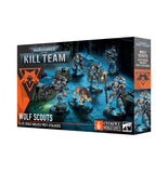 Kill Team: Wolf Scouts GAW 102-11