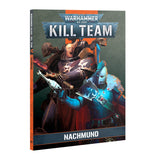 Kill Team: Codex - Nachmund (Eng) GAW 102-67