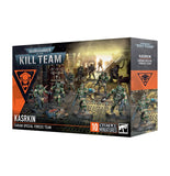 Kill Team: Kasrkin GAW 103-18