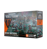 Kill Team: Brood Brothers GAW 103-31