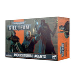 Kill Team: Inquisitorial Agents GAW 103-38