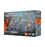 Kill Team: Vespid Stingwings GAW 103-51