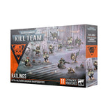 Kill Team: Ratlings GAW 103-86