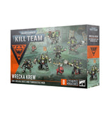Kill Team: Wrecka Krew GAW 103-87