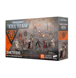 Kill Team: Sanctifiers GAW 103-90
