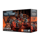 Kill Team: Deathwatch GAW 103-93