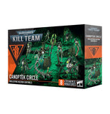 Kill Team: Canoptek Circle GAW 103-94