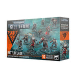 Kill Team: Battleclade GAW 103-97