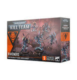 Kill Team: Raveners GAW 103-98