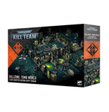 Killzone: Tomb World GAW 103-99