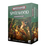 Warhammer Underworlds: Spitewood GAW 109-39
