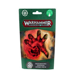 Warhammer Underworlds: Realmstone Raiders Rivals Deck (Eng) GAW 109-44