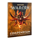 Warcry: Compendium (Eng) GAW 111-64
