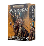 Warcry: Centaurion Marshal GAW 111-88
