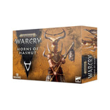Warcry: Horns of Hashut GAW 111-92