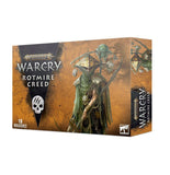 Warcry: Rotmire Creed GAW 111-93