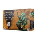 Warcry: Hunters of Huanchi GAW 111-95