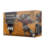 Warcry: Royal Beastflayers GAW 111-98