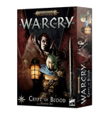Warcry: Crypt of Blood Starter Set GAW 112-09