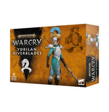 Warcry: Ydrilan Riverblades GAW 112-13