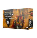 Warcry: Vulkyn Flameseekers GAW 112-15