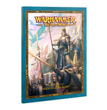 Arcane Journal: High Elf Realms GAW 13-01