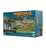 High Elf Realms: Eagle-Claw Bolt Throwers GAW 13-05