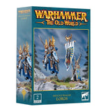 High Elf Realms: High Elf Lords GAW 13-07
