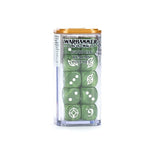 Wood Elf Realms Dice Set GAW 13-103