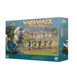 Wood Elf Realms: Glade Riders GAW 13-104