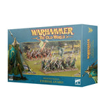 Wood Elf Realms: Eternal Guard GAW 13-106