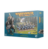 High Elf Realms: Silver Helms GAW 13-10