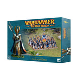 High Elf Realms: Phoenix Guard GAW 13-12