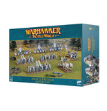 High Elf Realms : Battalion GAW 13-13