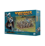 High Elf Realms: White Lions of Chrace GAW 13-14