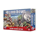 Blood Bowl: Second Season Edition (Eng) GAW 200-01
