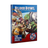 Blood Bowl Rulebook (English) GAW 200-03