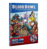 Blood Bowl: Death Zone (English) GAW 200-05