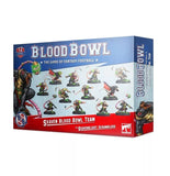 Blood Bowl: Skaven Team GAW 200-11