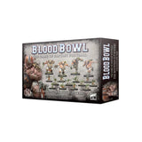 Blood Bowl: Dwarf Team  - The Dwarf Giants GAW 200-17