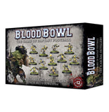 Blood Bowl: Goblin Team - Scarcrag Snivellers GAW 200-27