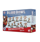 Blood Bowl: Chaos Chosen Team - The Doom Lords GAW 200-47