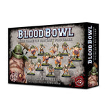 Blood Bowl: Nurgle Team GAW 200-57