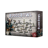 Blood Bowl: Shambling Undead-Team - The Champions of Death GAW 200-62