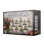 Blood Bowl: Halfling Team - Greenfield Grasshuggers GAW 200-65
