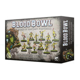 Blood Bowl: Wood Elf Team - The Athelorn Avengers GAW 200-66