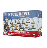 Blood Bowl: Old World Alliance Team GAW 202-05